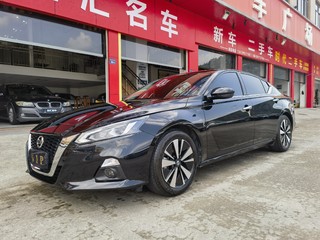 天籁 2.0L XL舒适版 