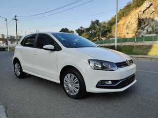POLO 1.6L 舒适版 