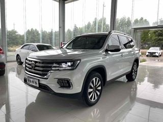 荣威RX8 2.0T 自动 30T超群旗舰版 