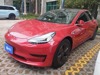 MODEL 3 标准续航升级版 