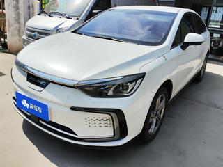 北京汽车EU5 自动 网约车高功率豪华版 