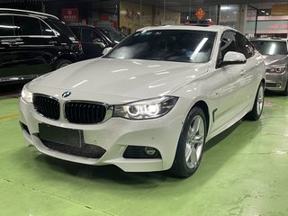 宝马3系GT 320i 2.0T 自动 M运动套装 