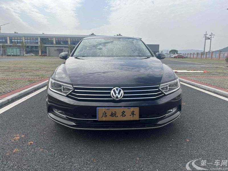 大众迈腾 2019款 1.4T 自动 汽油 280TSI舒适型 (国Ⅴ) 