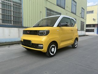 五菱宏光MINI EV 自动 臻享款磷酸铁锂 