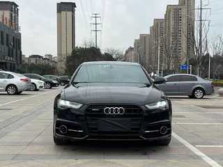 奥迪A6L 45TFSI 