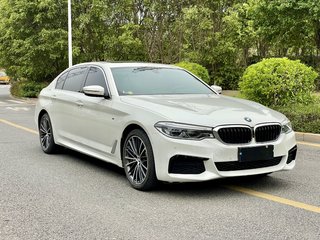 宝马5系 530Li 