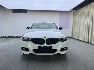 宝马3系GT 320i 