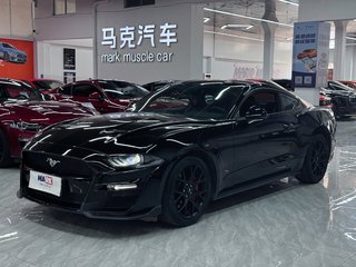 福特野马 2.3T 自动 EcoBoost 