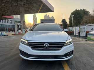 朗逸 1.4T 280TSI舒适版 