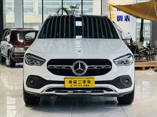 奔驰GLA 1.3T 