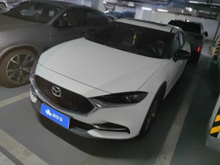 马自达CX-4 2.0L 