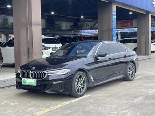 5系新能源 2.0T M运动套装 