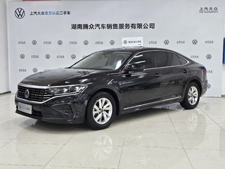 帕萨特 1.4T 280TSI商务版 