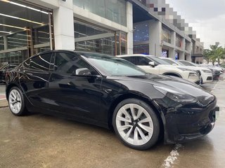 MODEL 3 后轮驱动版 