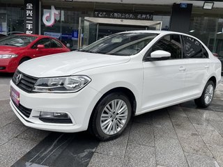 桑塔纳 1.5L 舒适版 