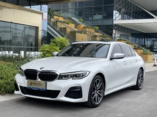 宝马3系 320Li 