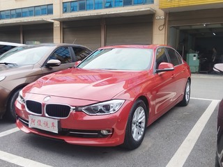 宝马3系 320Li 