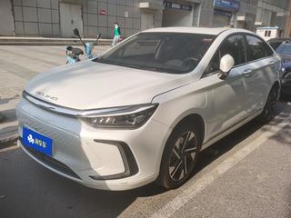北京汽车EU5 PLUS 0.0T 