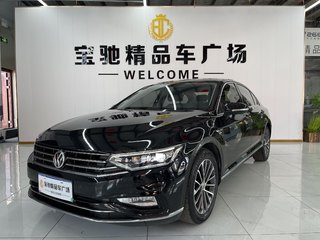 大众迈腾 2.0T 自动 330TSI豪华型 