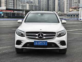 奔驰GLC 2.0T 