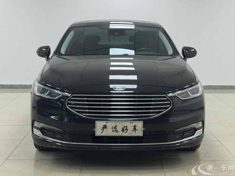 福特金牛座 2019款 2.0T 自动 尊享版 (国Ⅵ) 