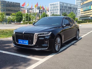 红旗H9 2.0T 