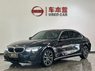 宝马3系 325Li 