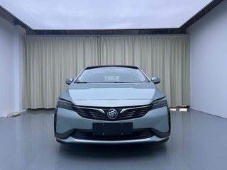 别克微蓝6 PHEV 1.5L 自动 互联时尚型 