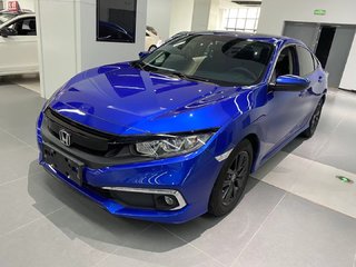 思域 1.5T 劲动版220TURBO 