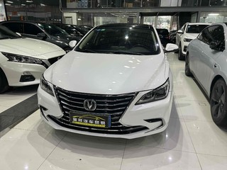 长安睿骋CC 1.5T 自动 豪雅光芒版 