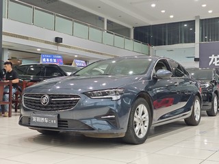 君威 1.5T 552T精英型 