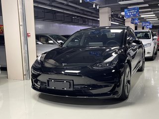 MODEL 3 改款标准续航升级版 