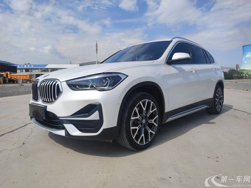 宝马X1 xDrive25Li 2020款 2.0T 自动 四驱 汽油 尊享型 (国Ⅵ) 