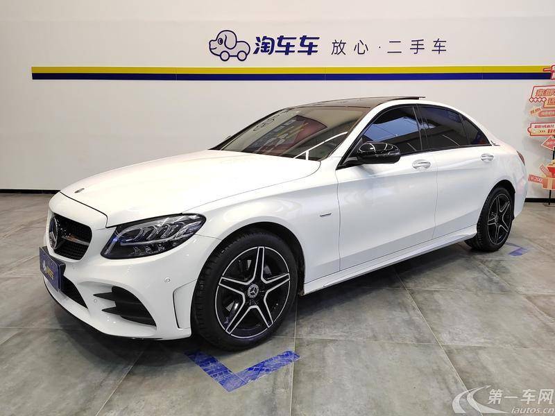 奔驰C级 C260L 2021款 1.5T 自动 运动星耀臻藏版 (国Ⅵ) 