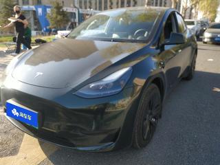 特斯拉MODEL Y 0.0T 自动 后驱版 