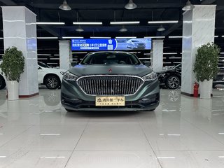 H5 1.8T 30TD型动版 