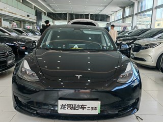 MODEL 3 后轮驱动版 