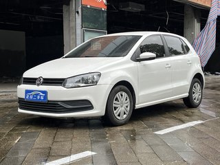 POLO 1.5L 安驾版 