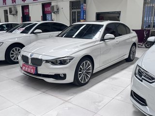 宝马3系 320Li 