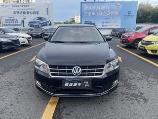 朗逸 1.6L 改款舒适版 