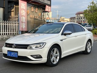 大众凌渡 1.8T 自动 330TSI舒适版 