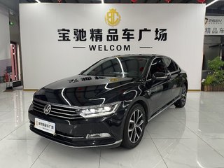 大众迈腾 1.8T 自动 330TSI尊贵型 