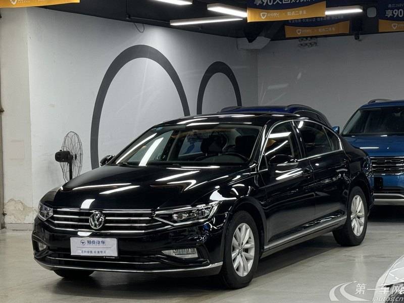 大众迈腾 2020款 1.4T 自动 汽油 280TSI舒适型 (国Ⅵ) 