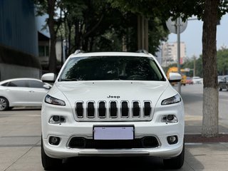 吉普自由光 2.4L 