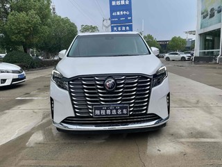 别克GL8 Avenir 2.0T 自动 亲礼版 