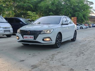 荣威i5 1.5L 