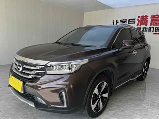 传祺GS4 1.5T 