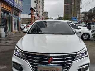 荣威i5 1.5L 手动 4G互联领豪旗舰版 