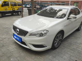 北京汽车绅宝性能版 1.8T 自动 舒适版 