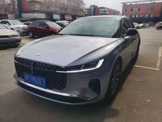 林肯Z 2.0T 
